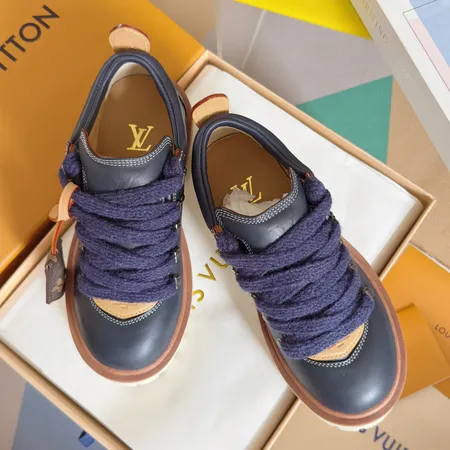 ルイヴィトン カジュアルシューズ