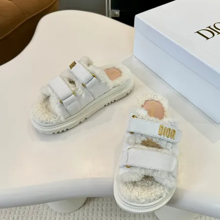 ディオール サンダル