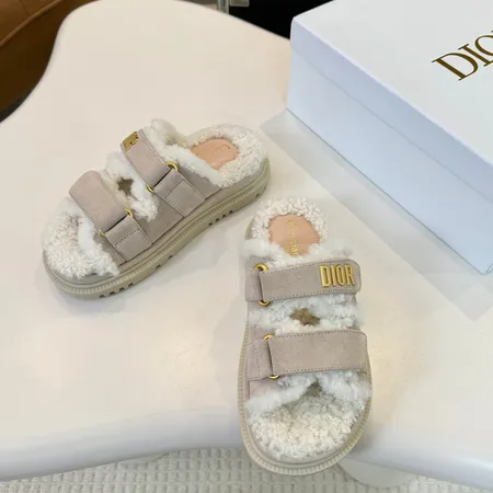 ディオール サンダル