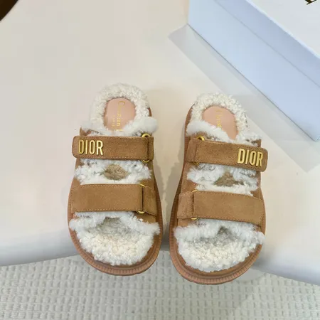 ディオール サンダル