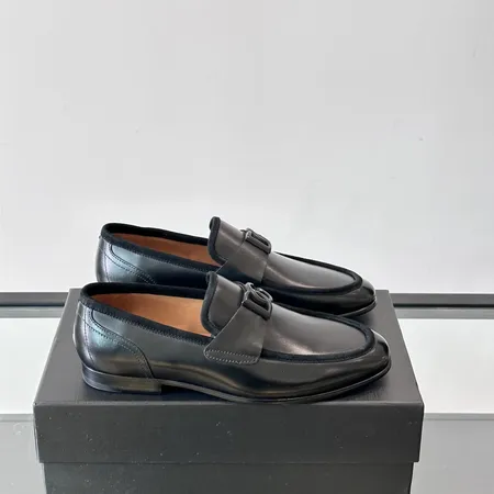 ドルチェ＆ガッバーナ ビジネスシューズ