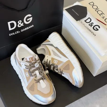 ドルチェ＆ガッバーナ カジュアルシューズ