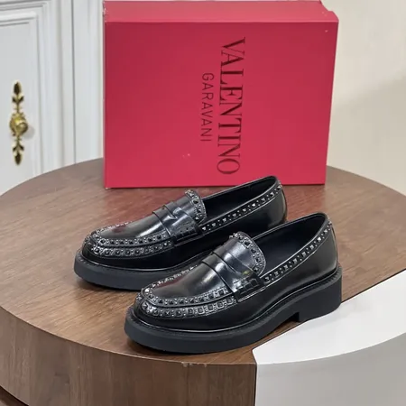 ヴァレンティノ ビジネスシューズ