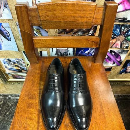 ルイヴィトン ビジネスシューズ