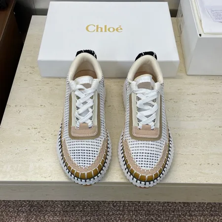 クロエ スニーカー