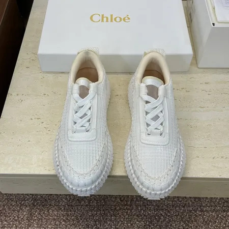 クロエ スニーカー