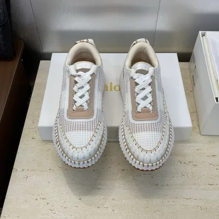 クロエ スニーカー