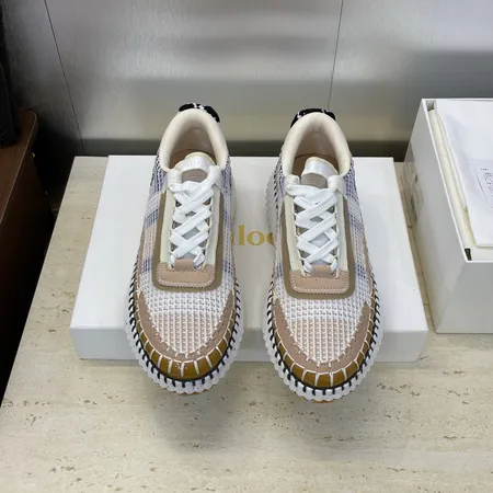 クロエ スニーカー