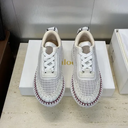 クロエ スニーカー