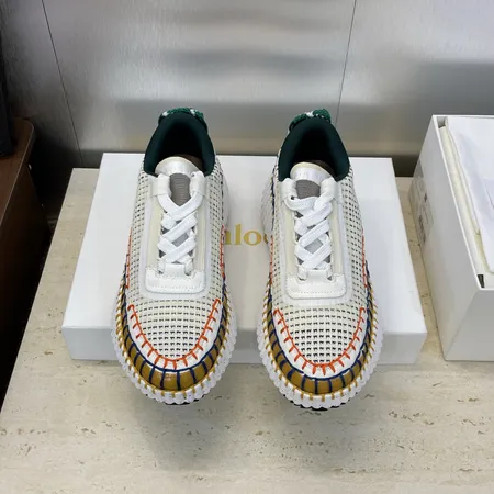 クロエ スニーカー