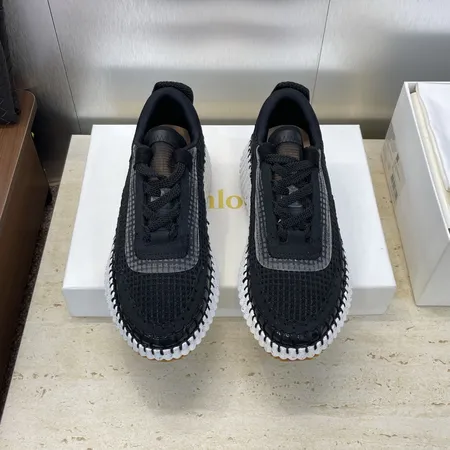 クロエ スニーカー