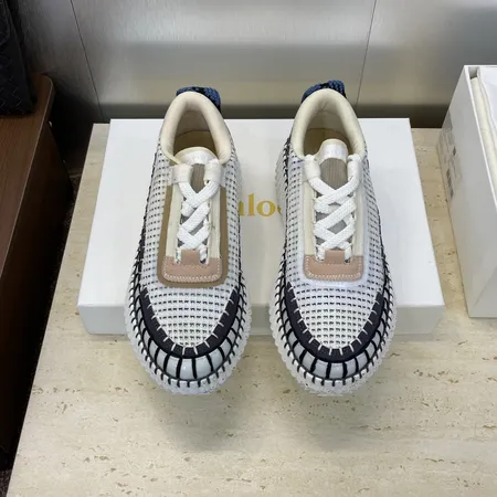 クロエ スニーカー