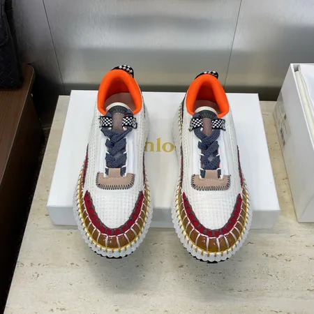 クロエ スニーカー