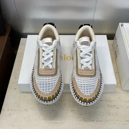 クロエ スニーカー