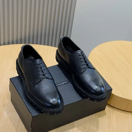 ドルチェ＆ガッバーナ ビジネスシューズ