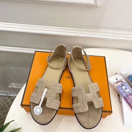 エルメス サンダル