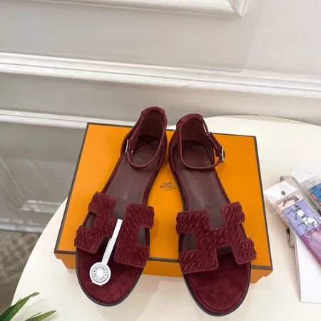 エルメス サンダル