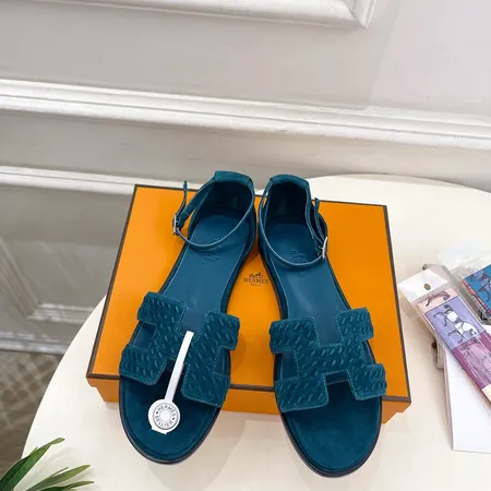 エルメス サンダル