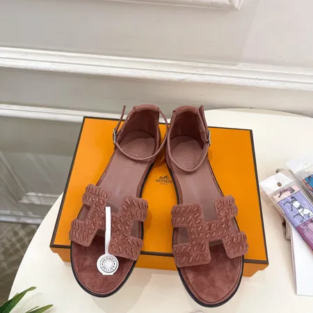 エルメス サンダル