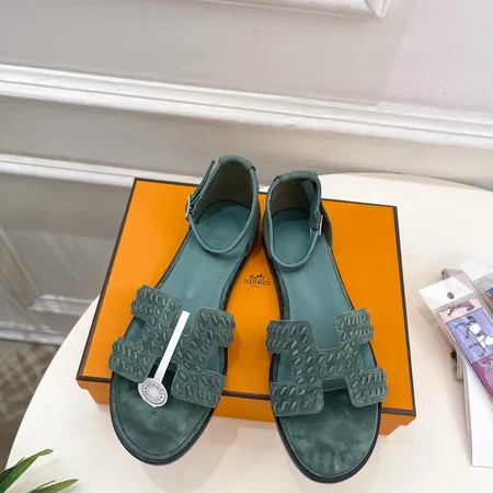 エルメス サンダル