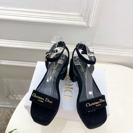 ディオール サンダル