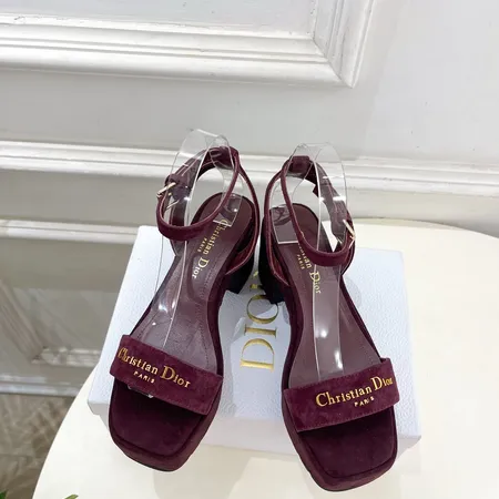 ディオール サンダル