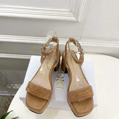 ディオール サンダル