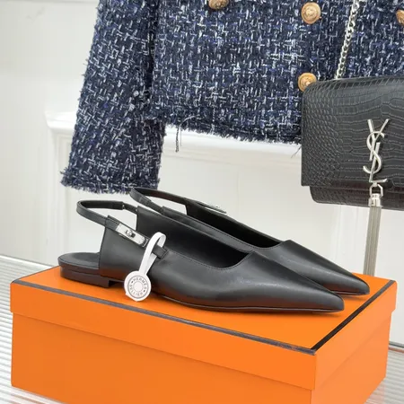 エルメス サンダル