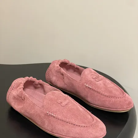 セリーヌ カジュアルシューズ