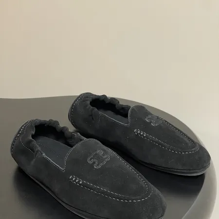 セリーヌ カジュアルシューズ