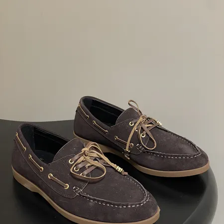 セリーヌ カジュアルシューズ