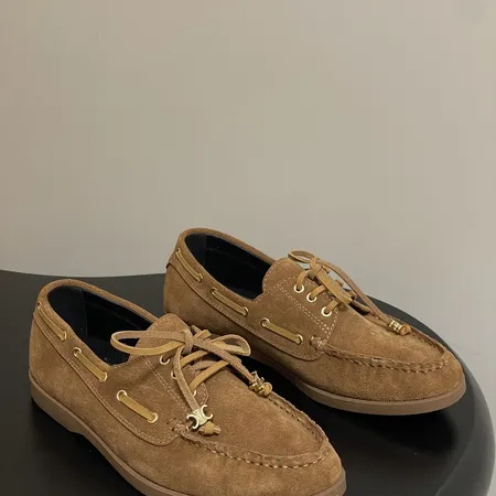 セリーヌ カジュアルシューズ