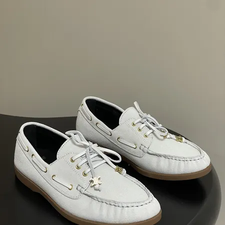 セリーヌ カジュアルシューズ