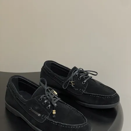 セリーヌ カジュアルシューズ