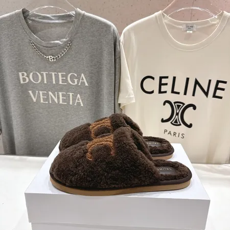 セリーヌ スリッパ