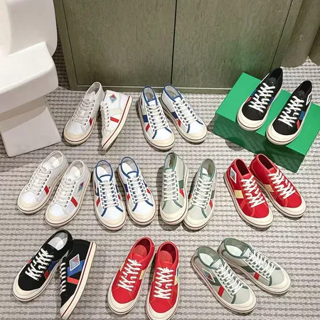 ボッテガ ヴェネタ カジュアルシューズ