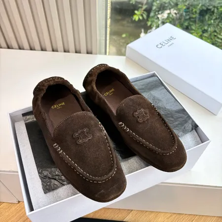 セリーヌ カジュアルシューズ