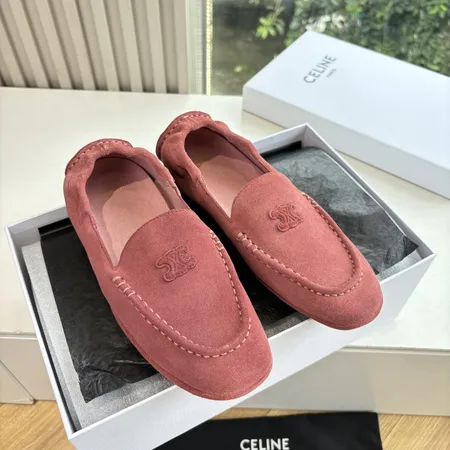 セリーヌ カジュアルシューズ