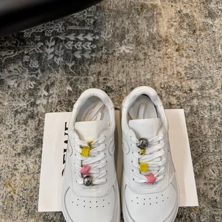 ロエベ カジュアルシューズ