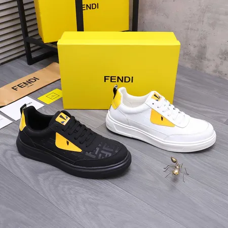 フェンディ カジュアルシューズ