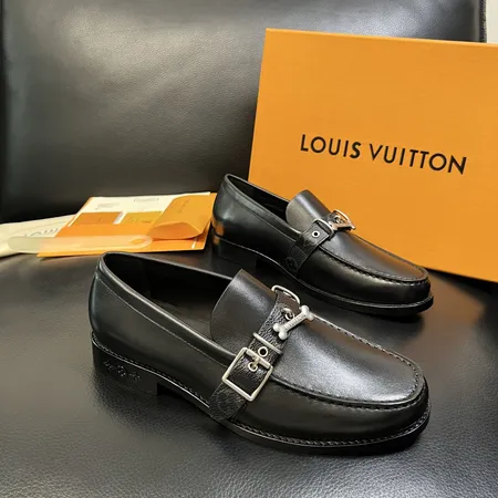 ルイヴィトン ビジネスシューズ