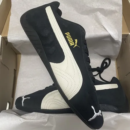 プーマ カジュアルシューズ