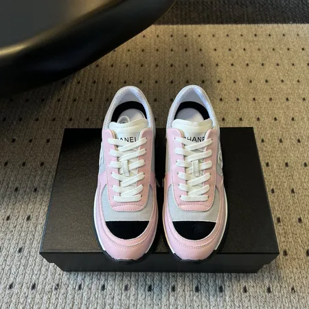 シャネル スニーカー