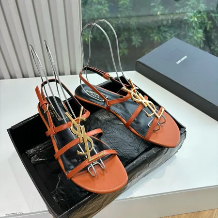 イブサンローラン サンダル