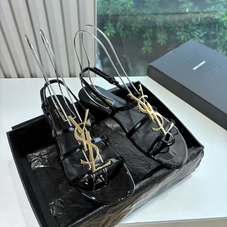 イブサンローラン サンダル