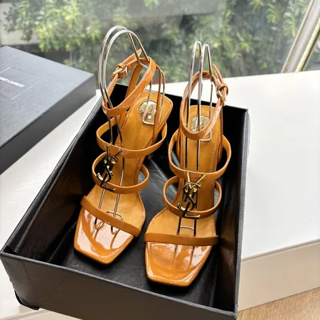 イブサンローラン サンダル