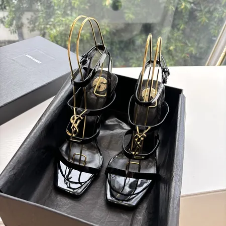 イブサンローラン サンダル