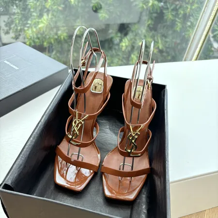 イブサンローラン サンダル