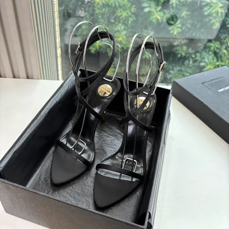 イブサンローラン サンダル