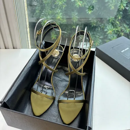 イブサンローラン サンダル